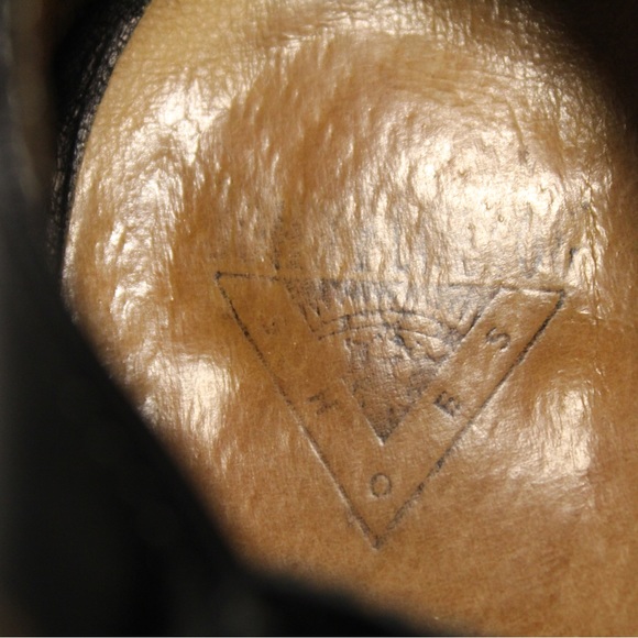 John Fluevog - Zion Trinity platform loafers - Picture 10 of 12